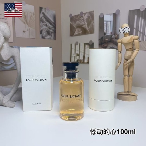 Cœur Battant-100ml